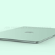 Imagen para el artículo titulado Así son los nuevos MacBook de colores, según el youtuber que filtró también los AirTag